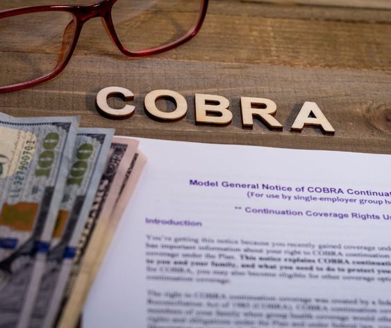 COBRA Insurance: Continuing Coverage After Employment